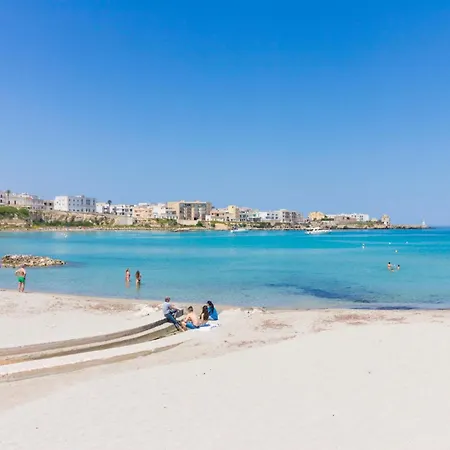Daire Clio In Salento *