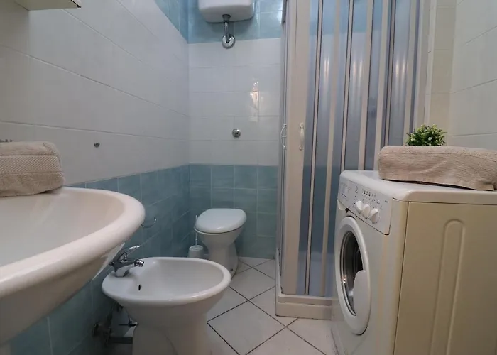 Clio In Salento Daire