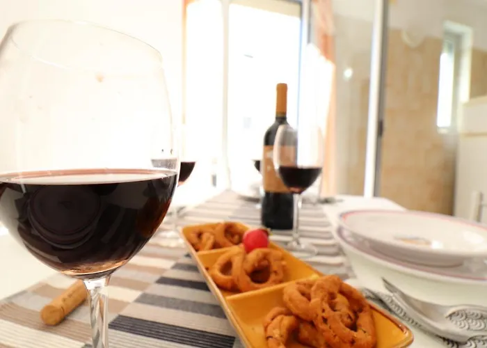 Clio In Salento Otranto