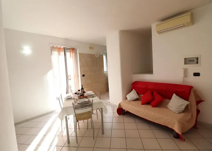 Daire Clio In Salento