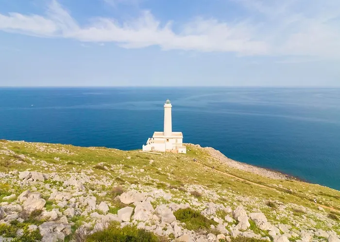 Clio In Salento Daire *