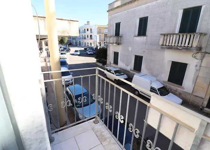 Clio In Salento Otranto