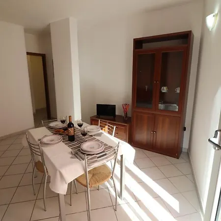 Apartment Clio In Salento Otranto