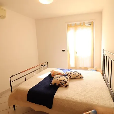 Clio In Salento Apartment