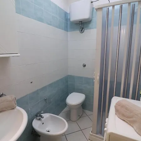 Clio In Salento Appartement *