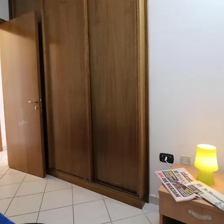 Clio In Salento Apartment *