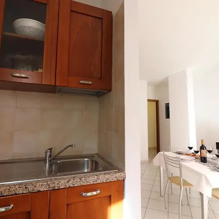 Apartment Clio In Salento