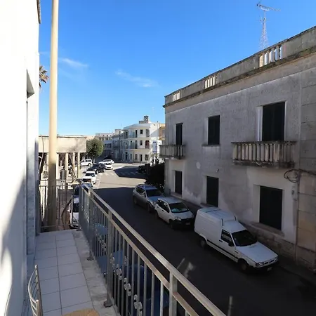 Clio In Salento