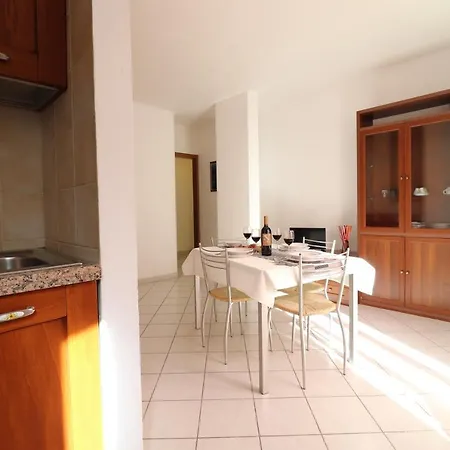 Clio In Salento Apartment Otranto