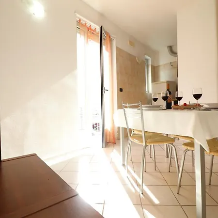 Clio In Salento Apartment Otranto