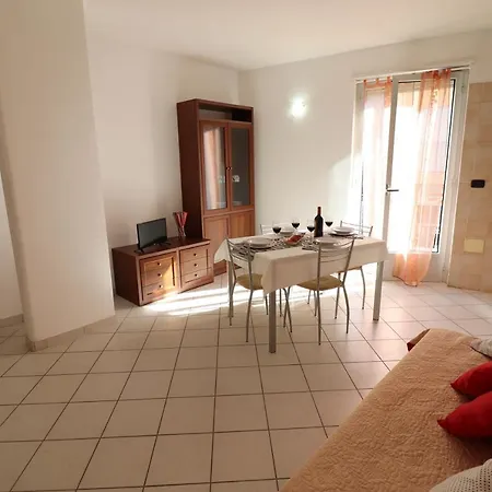 Apartment Clio In Salento Otranto