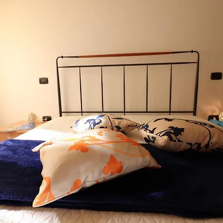 Apartment Clio In Salento Otranto