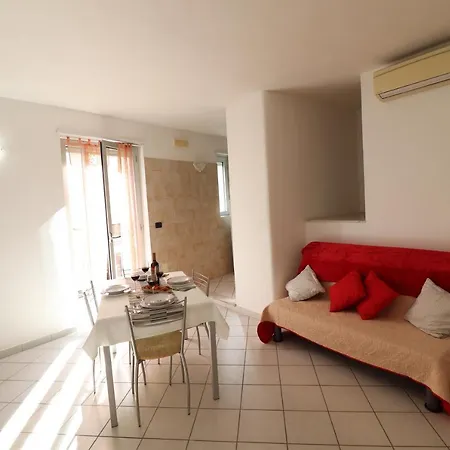 Apartment Clio In Salento
