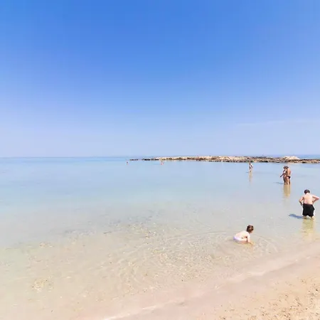 Clio In Salento Otrante