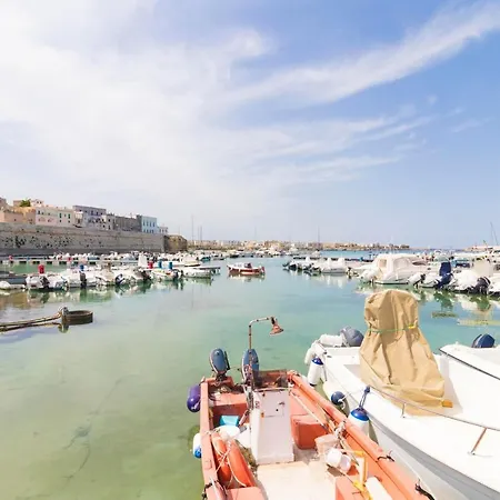Clio In Salento Appartement Otrante