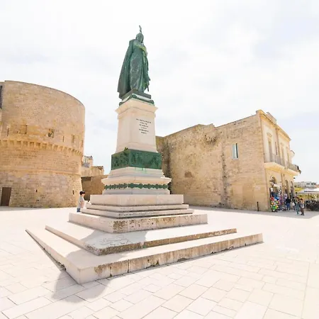 Appartamento Clio In Salento *