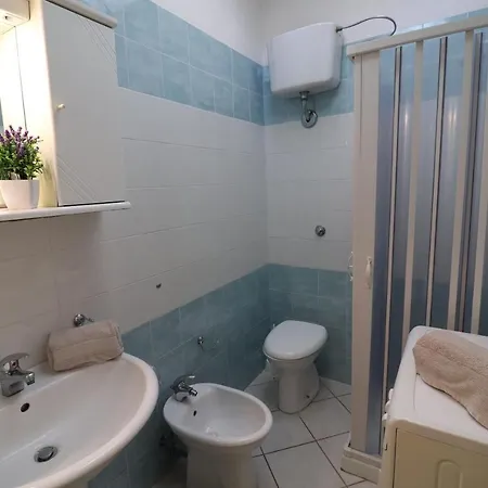 Apartment Clio In Salento *