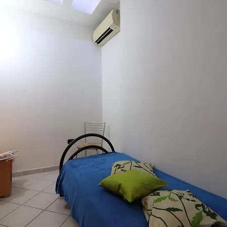 Apartment Clio In Salento