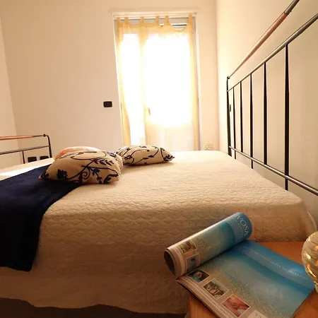 Clio In Salento Apartment