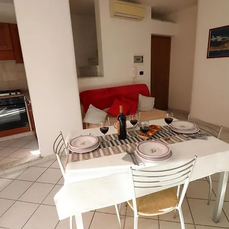 Apartment Clio In Salento