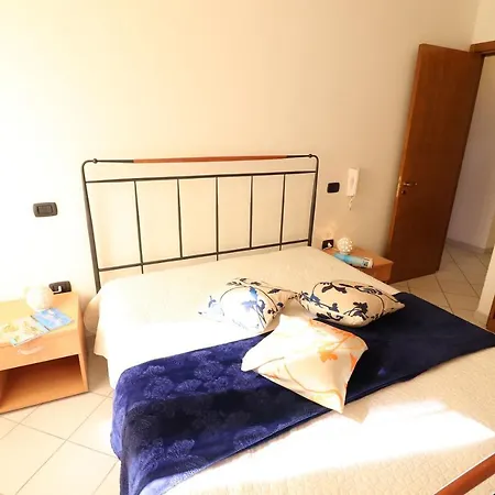 Apartment Clio In Salento