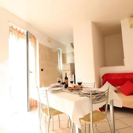 Apartment Clio In Salento Otranto