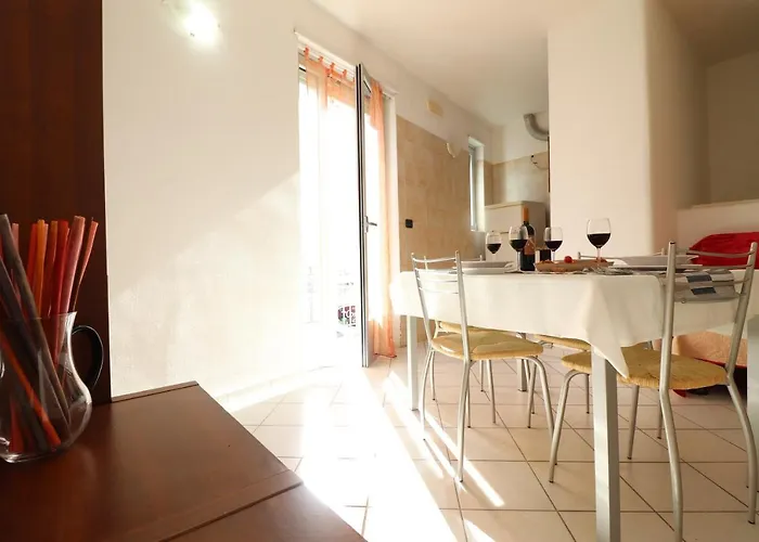 Clio In Salento Appartement Otranto