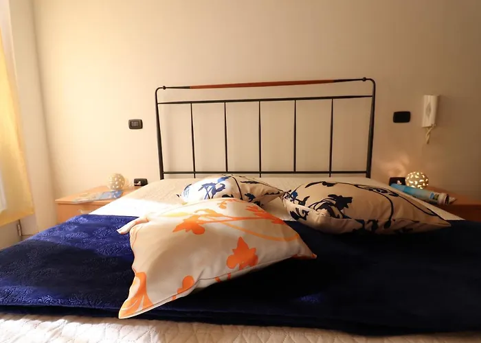 Appartement Clio In Salento Otranto