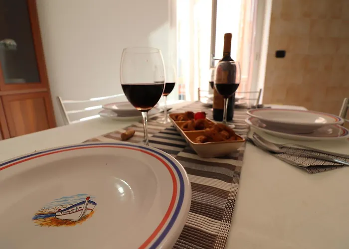 Appartement Clio In Salento