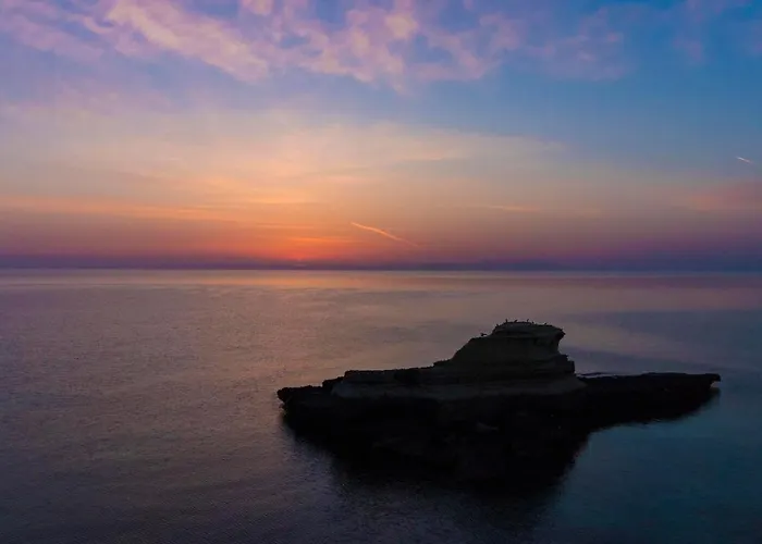 Clio In Salento Appartement Otranto